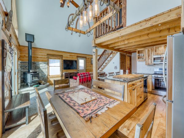 Breckenridge Home 950539