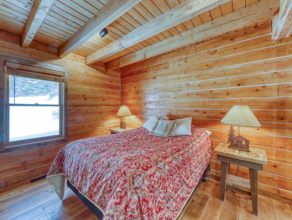Breckenridge Home 950539