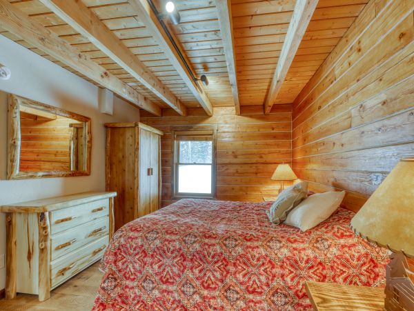 Breckenridge Home 950539