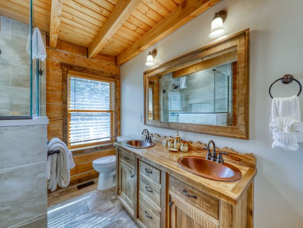 Breckenridge Home 950539