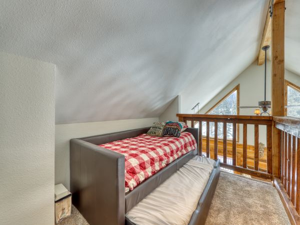 Breckenridge Home 950539