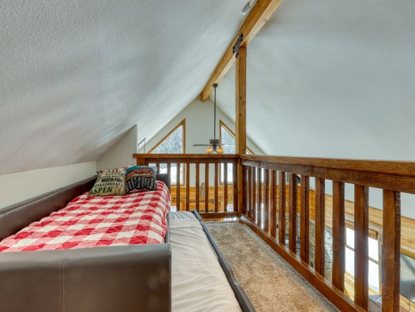 Breckenridge Home 950539