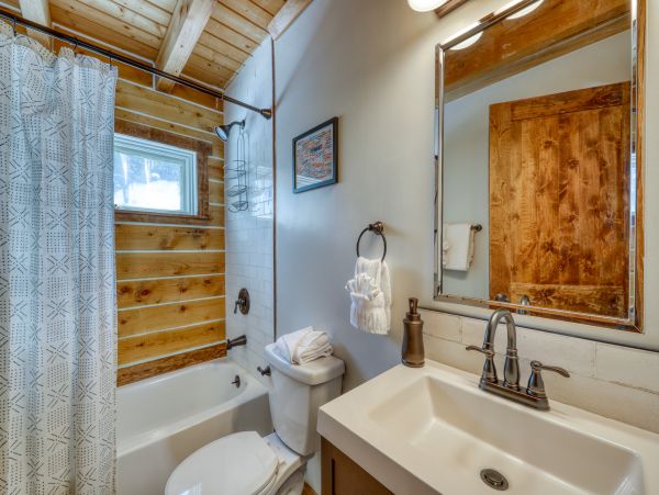 Breckenridge Home 950539