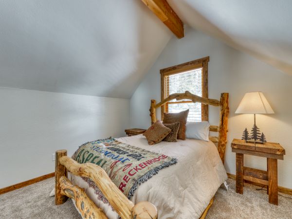 Breckenridge Home 950539