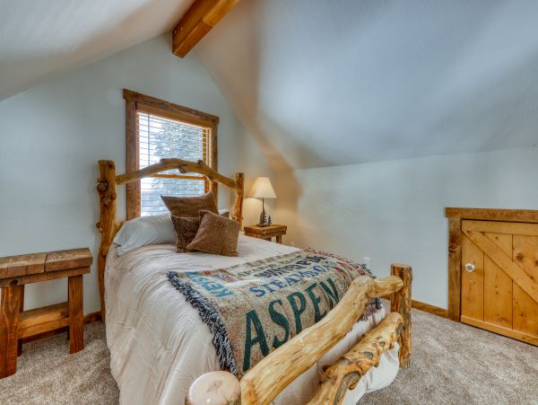 Breckenridge Home 950539