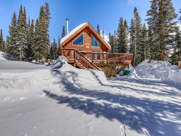 Breckenridge Home 950539