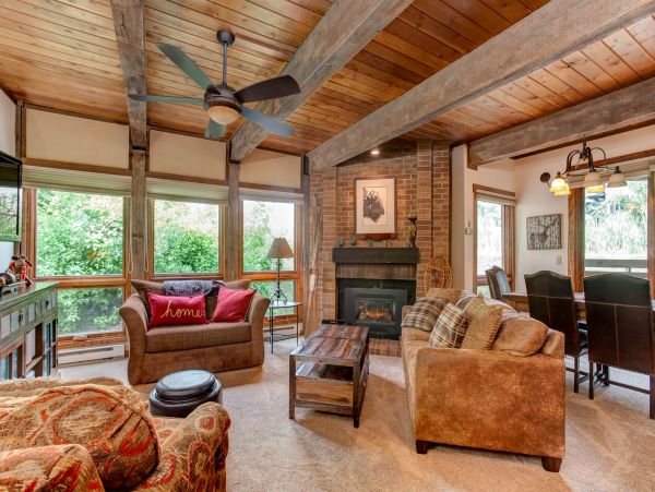 Steamboat Springs Condo 950540