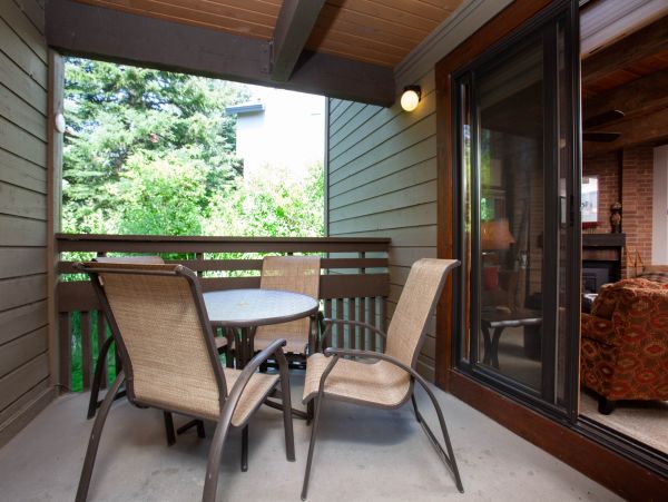 Steamboat Springs Condo 950540