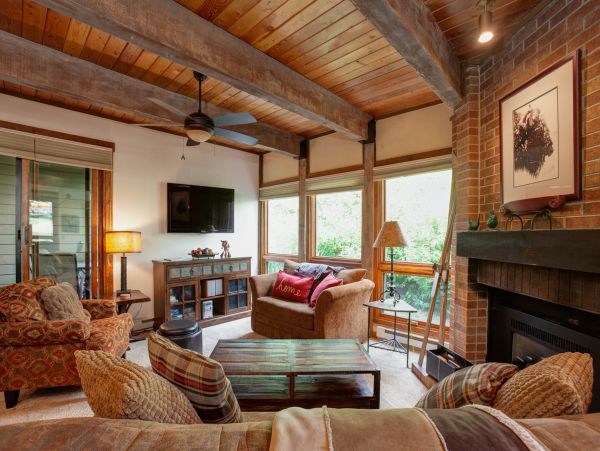 Steamboat Springs Condo 950540