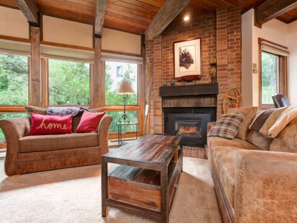 Steamboat Springs Condo 950540