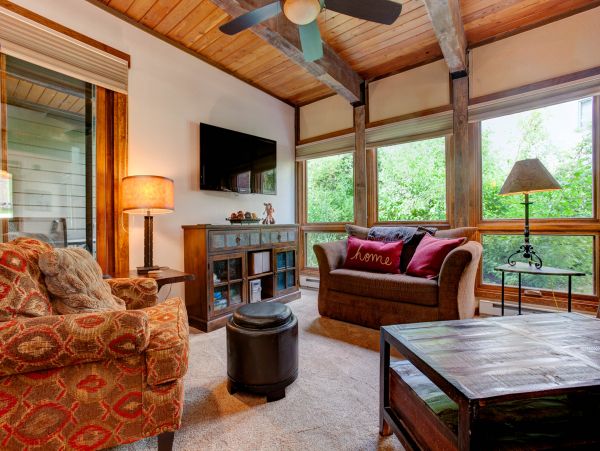 Steamboat Springs Condo 950540