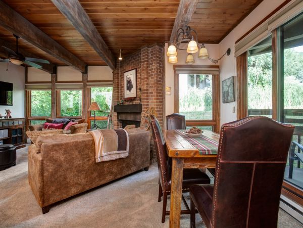 Steamboat Springs Condo 950540