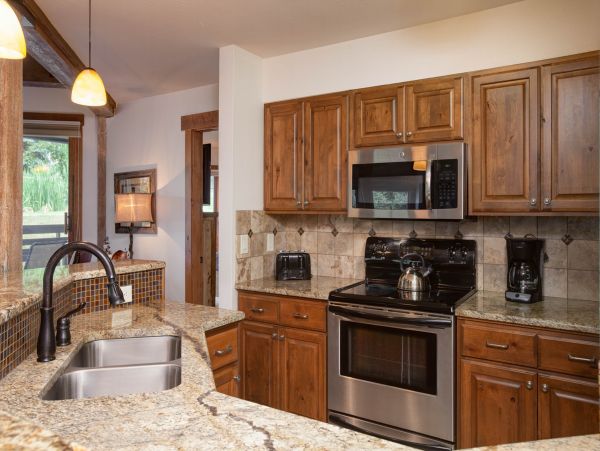 Steamboat Springs Condo 950540