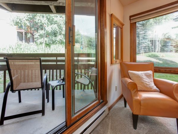 Steamboat Springs Condo 950540