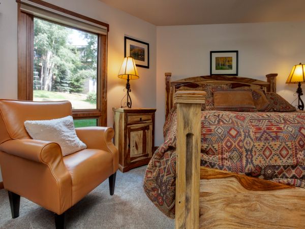 Steamboat Springs Condo 950540