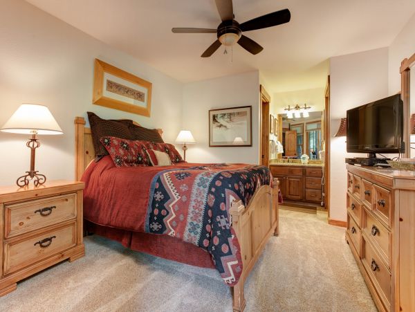 Steamboat Springs Condo 950540