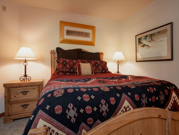 Steamboat Springs Condo 950540