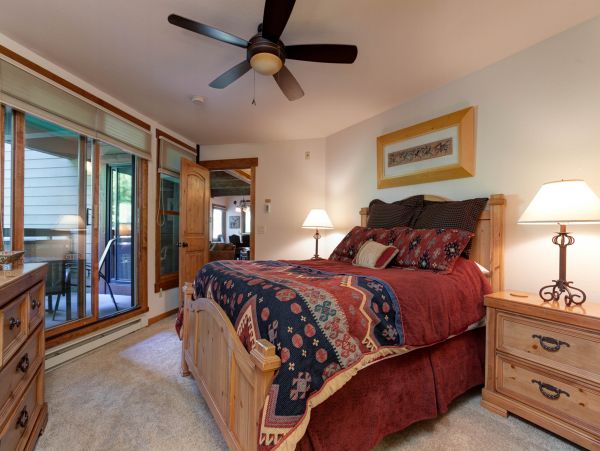 Steamboat Springs Condo 950540