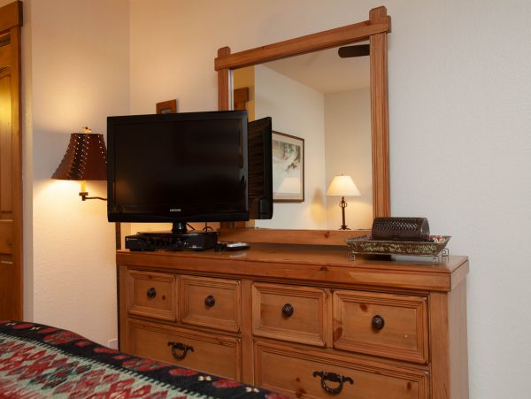 Steamboat Springs Condo 950540