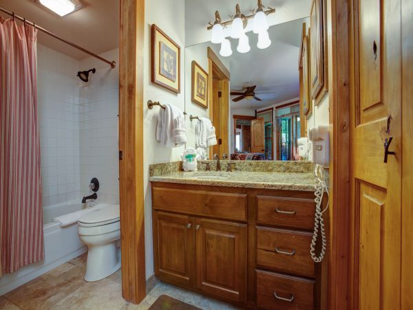 Steamboat Springs Condo 950540