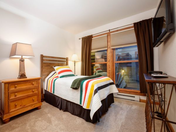 Steamboat Springs Condo 950540