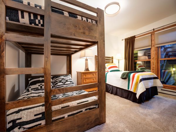 Steamboat Springs Condo 950540