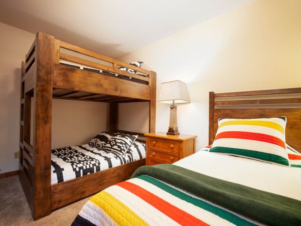 Steamboat Springs Condo 950540