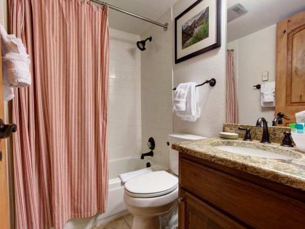 Steamboat Springs Condo 950540