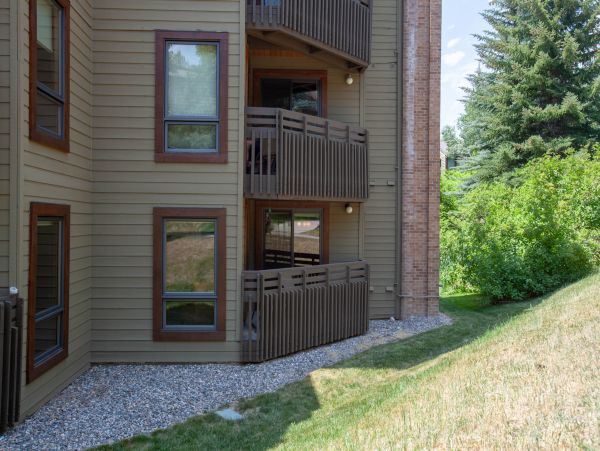Steamboat Springs Condo 950540