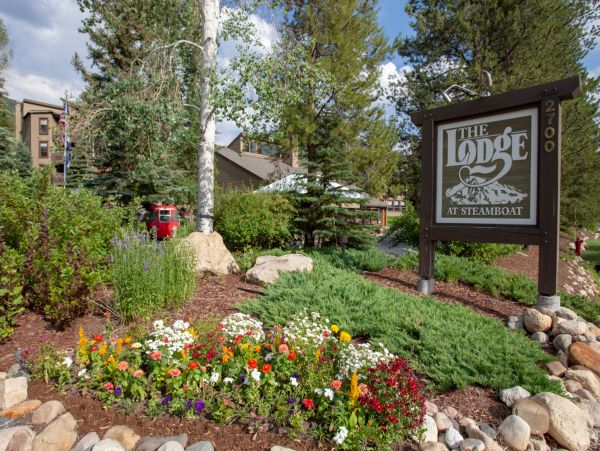 Steamboat Springs Condo 950540