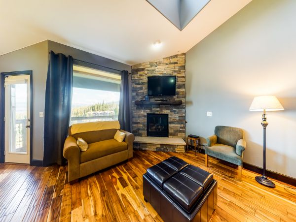 Breckenridge Home 950542