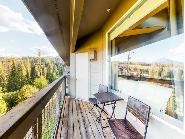 Breckenridge Home 950542