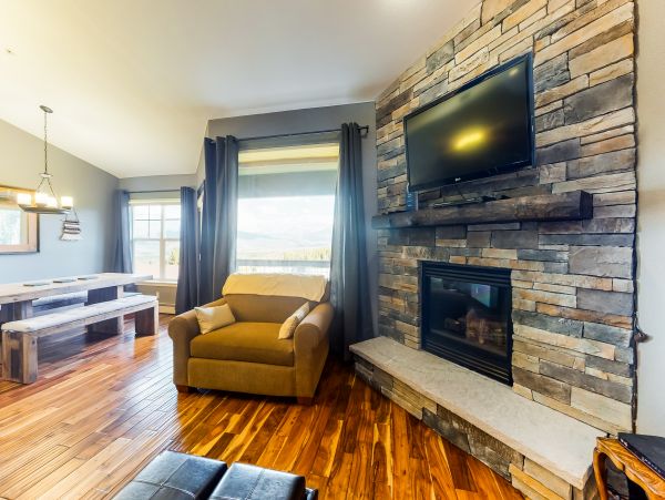 Breckenridge Home 950542