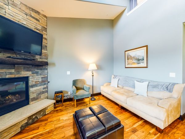 Breckenridge Home 950542