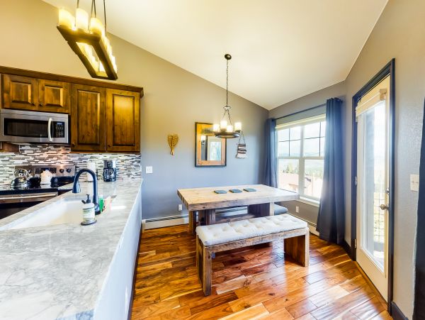 Breckenridge Home 950542