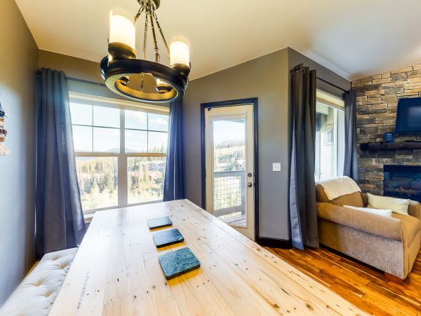 Breckenridge Home 950542