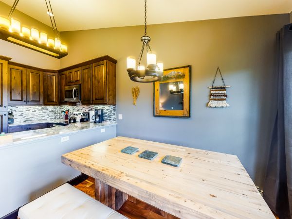 Breckenridge Home 950542