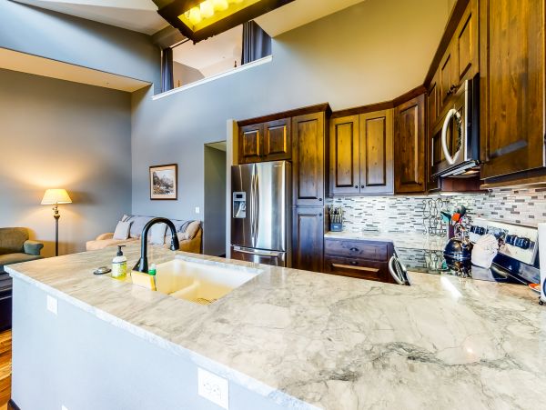 Breckenridge Home 950542