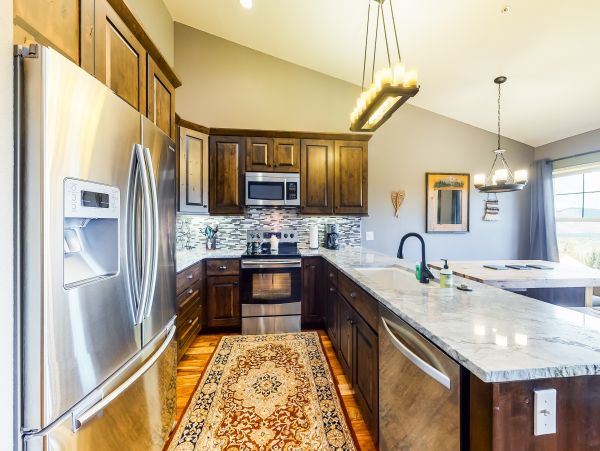 Breckenridge Home 950542
