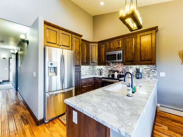 Breckenridge Home 950542