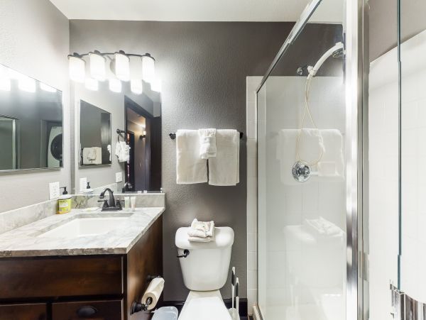 Breckenridge Home 950542