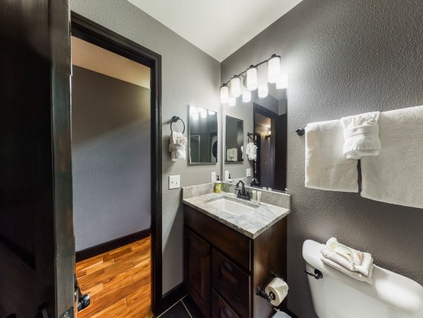 Breckenridge Home 950542