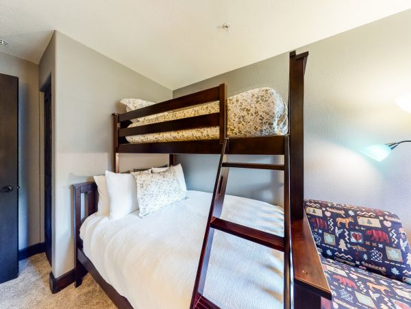 Breckenridge Home 950542