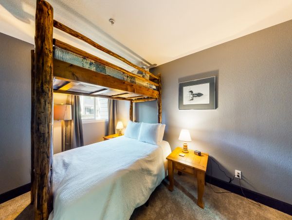 Breckenridge Home 950542