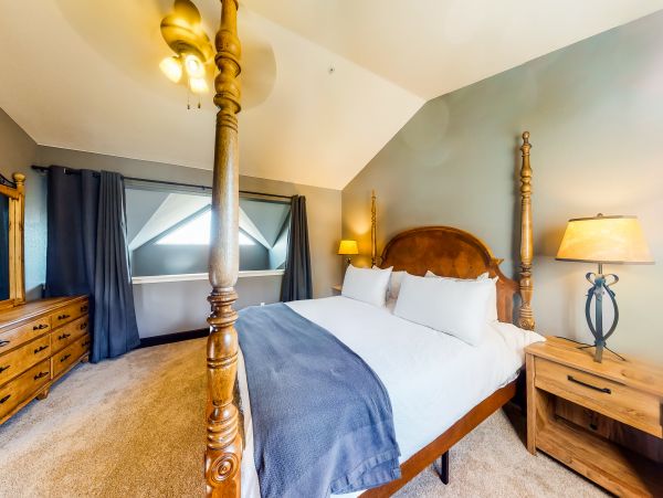 Breckenridge Home 950542