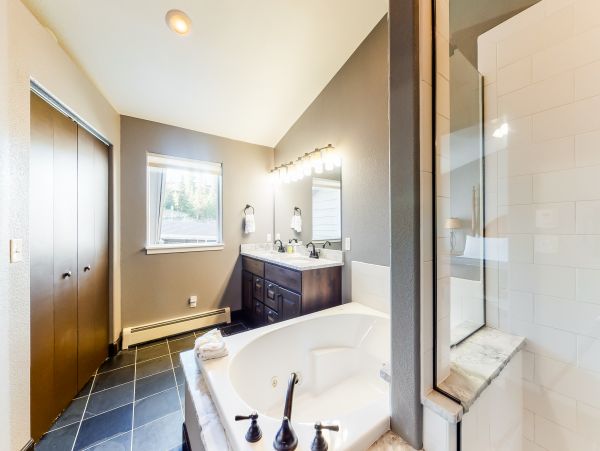 Breckenridge Home 950542