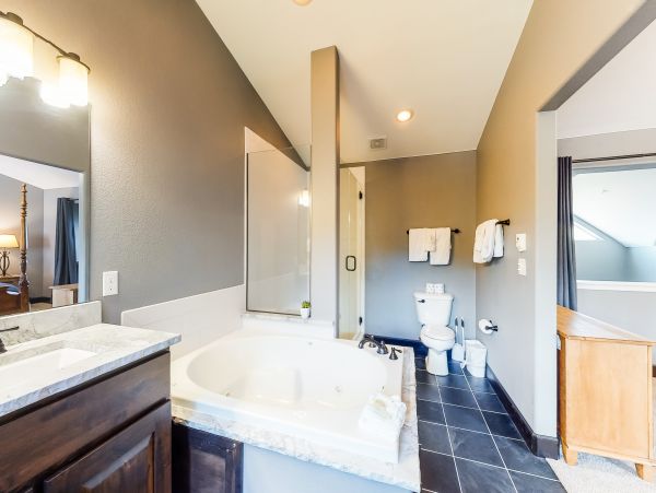 Breckenridge Home 950542