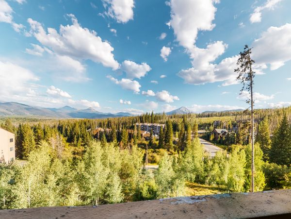 Breckenridge Home 950542