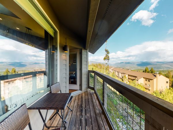 Breckenridge Home 950542