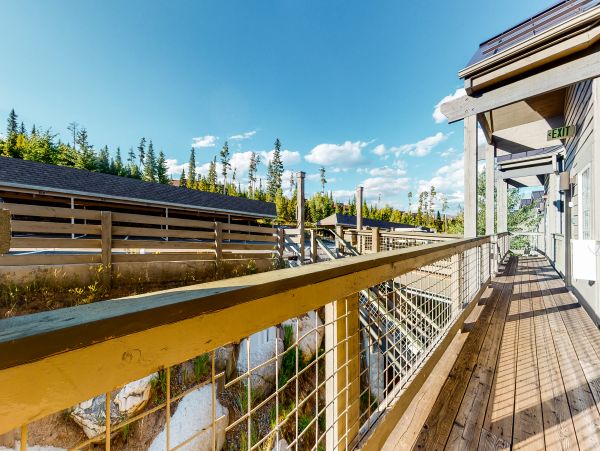 Breckenridge Home 950542